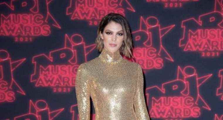 Iris Mittenaere and Vitaa have come close to disaster!  How the ex Miss Universe almost “humiliated” the singer