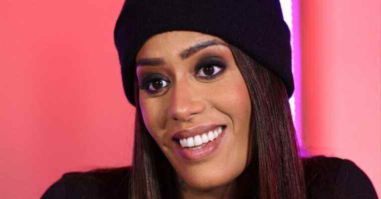 “It explains a lot of things …”: Amel Bent diagnosed with HPI