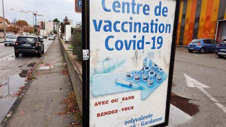 “It makes sense” to extend the third dose of vaccine to all according to Laure Lefebvre, doctor in Louviers