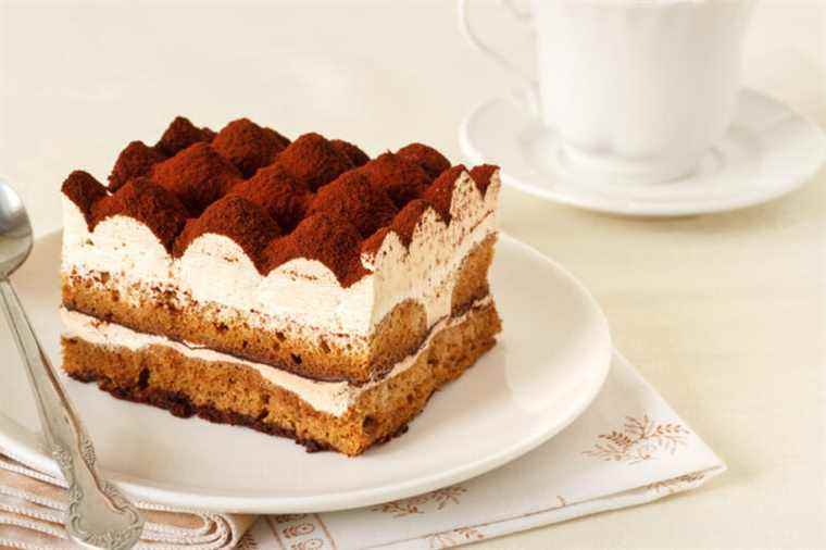 Italy says goodbye to the inventor of tiramisu