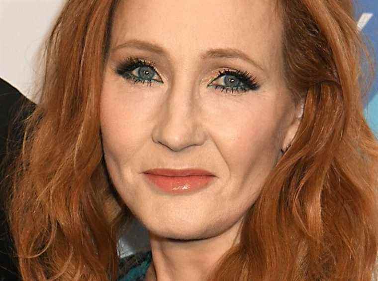 JK Rowling threatened with death, the famous writer steps up after the disclosure of her personal address!