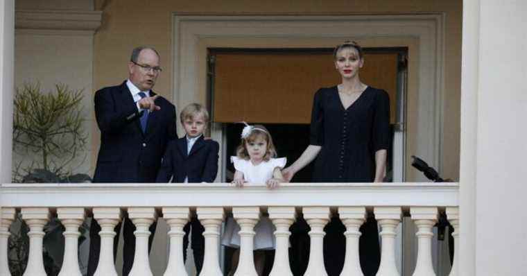 Jacques and Gabriella withdrawn from school and repatriated to the palace: Albert of Monaco finally explains