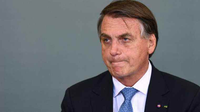 Jair Bolsonaro definitely says ‘no’ to anticovid vaccine