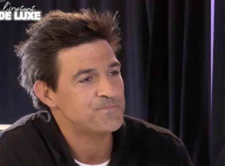 Jean-Pascal Lacoste balances again on Sylvie Tellier