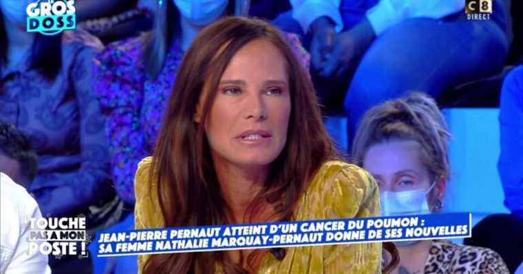 Jean-Pierre Pernaut suffering from lung cancer: how Nathalie Marquay announced it to their children