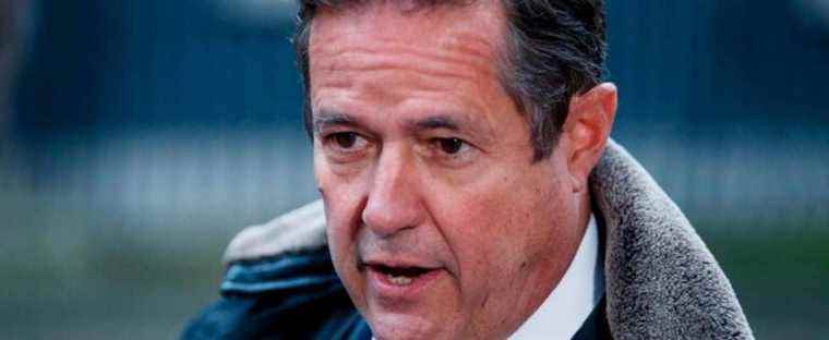 Jeffrey Epstein ties investigation: Barclays boss Jes Staley quits his post