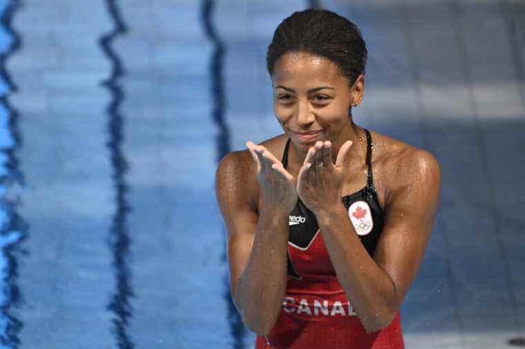 Jennifer Abel retired |  “I won’t miss it”