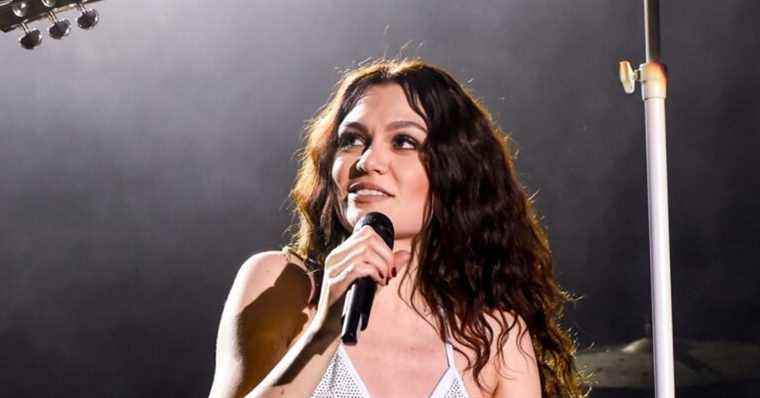 Jessie J devastated: singer had a miscarriage, her message heartbreaking