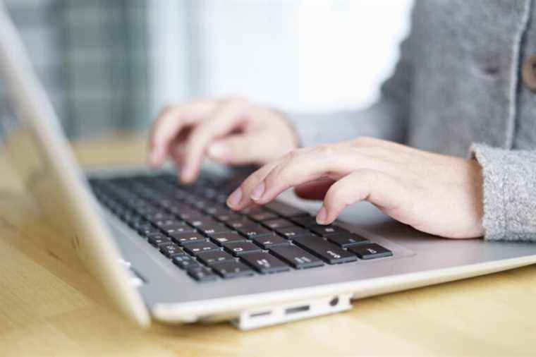 Jobs |  Unions propose a model of teleworking policy