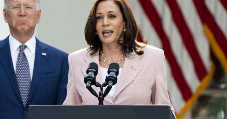 Joe Biden: Why is he going to transfer his powers to Kamala Harris?