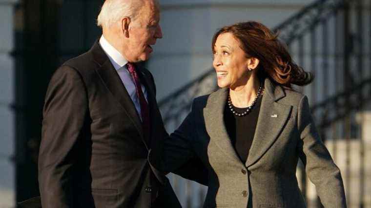 Joe Biden to undergo colonoscopy and temporarily transfer powers to VP Kamala Harris