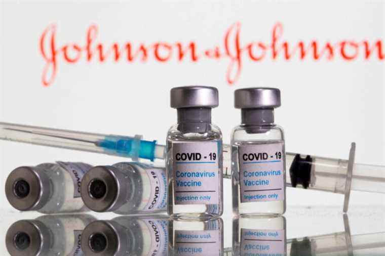 Johnson & Johnson vaccine approved in Canada