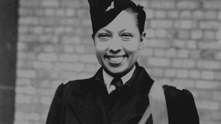 Josephine Baker: her double life as a spy