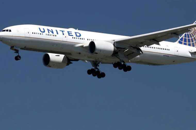 Judge ruled in favor of United Airlines for employees exempted from vaccine