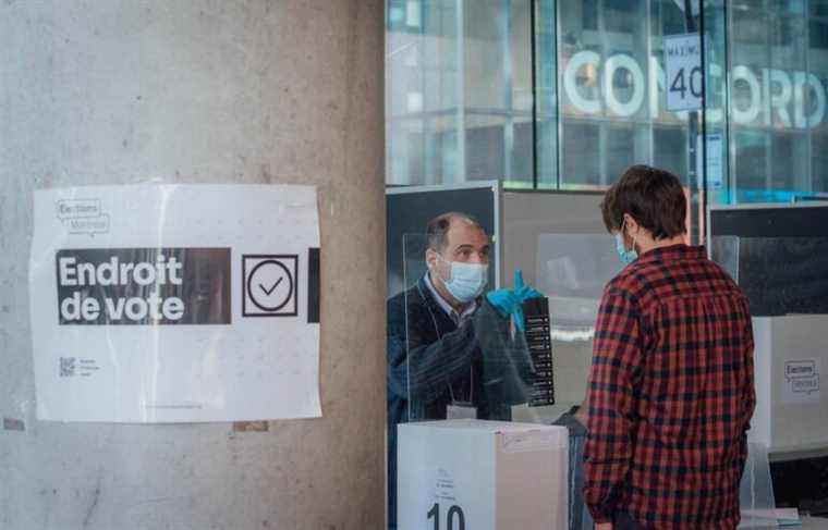 Judicial recounts to be expected, in Montreal as elsewhere