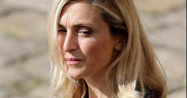 Julie Gayet saddened: she mourns the death of a woman she admired