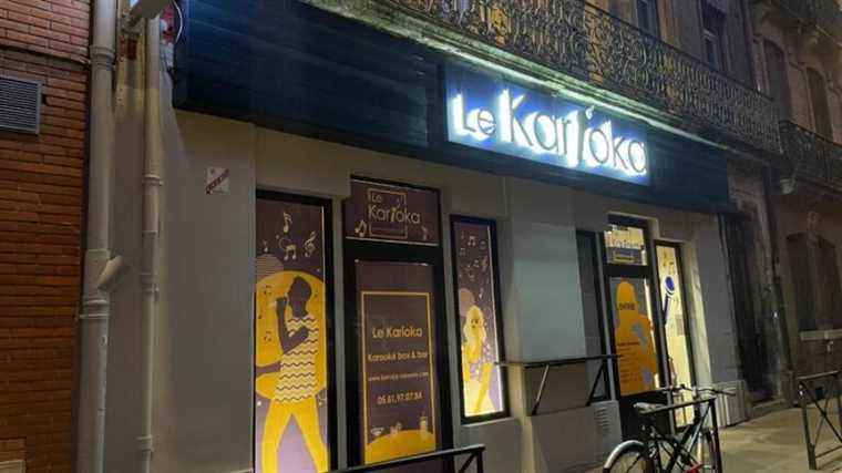 Karioka in Toulouse, the new generation karaoke