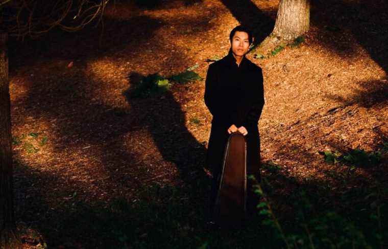 Kerson Leong and the Philip Glass effect