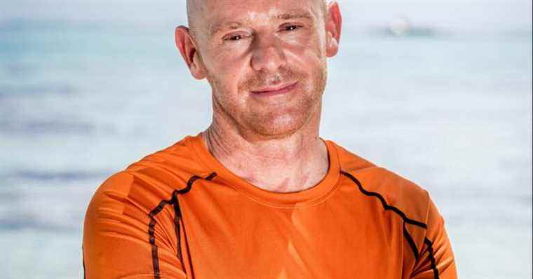 Koh-Lanta – Ex-Dezing Winner Phil: “I’m going to sound mean, but …”