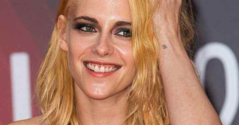 Kristen Stewart soon to be married to Dylan Meyer: “I can’t wait any longer!”