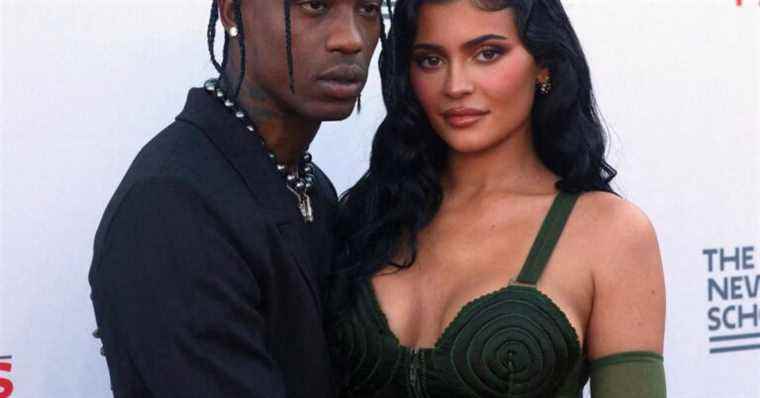 Kylie Jenner and Travis Scott “shocked” by eight deaths at Astroworld festival