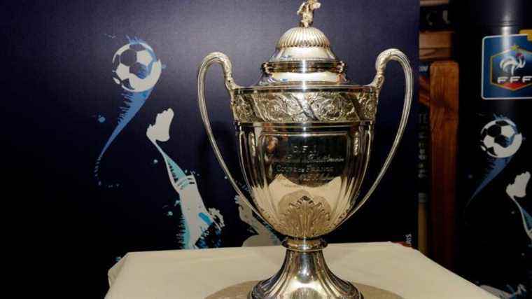 LIVE – Coupe de France: experience the Montchat Lyon-Sochaux match