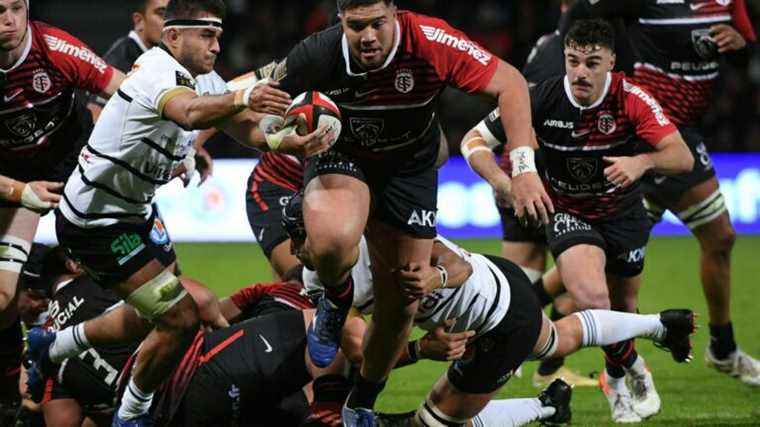 La Rochelle is surfing, the good luck of the RCT, the promoted are back to the air, Bastareaud injured… What to remember from Saturday’s matches