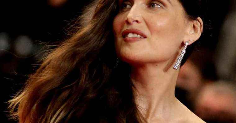 Laetitia Casta on the verge of “exhaustion”: this role which almost ended her when she was pregnant