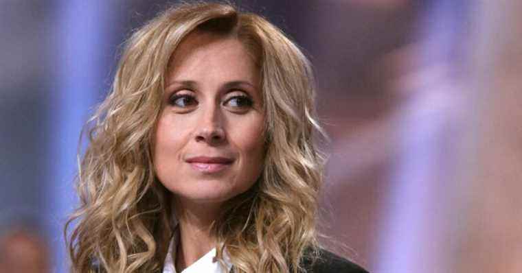 Lara Fabian mom: rare images of her daughter Lou who looks so much like her