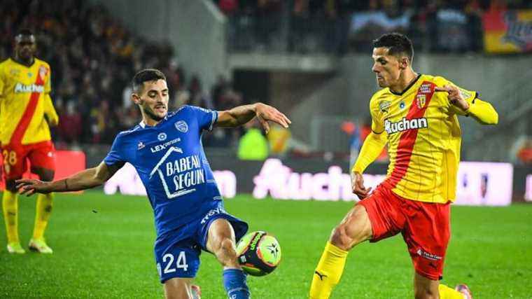 Lens owes revenge to its supoorters against Angers