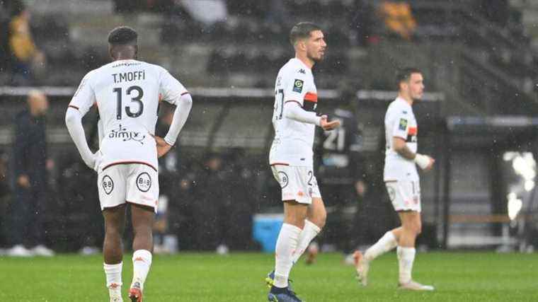 Ligue 1 – Can Lorient aim for anything other than an exploit against Rennes?