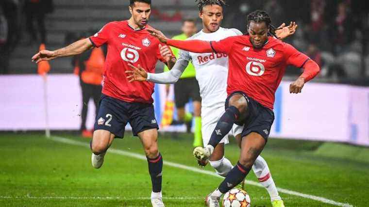 Ligue 1 – LOSC: Keeping the European rhythm against FC Nantes