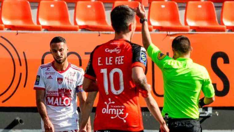 Ligue 1 – Lorient-Brest Derby: two opposing spirals, notable absences and a promising match