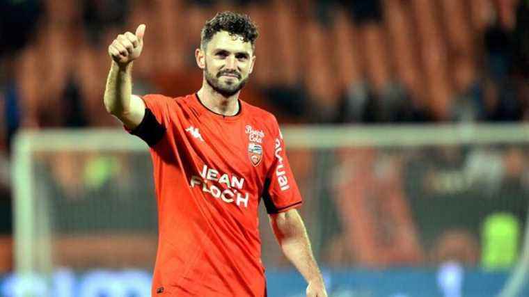 Ligue 1 – Lorient: Monconduit only return, six absent for the derby against Rennes