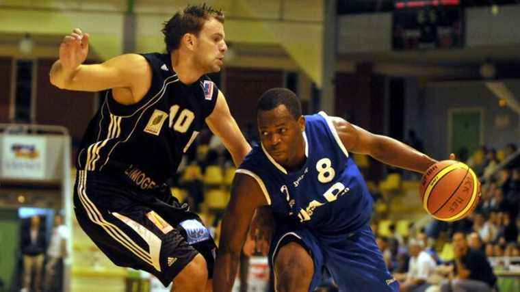 Limoges CSP: for François Renaux, “we can have a lot of regrets about the start of the season”