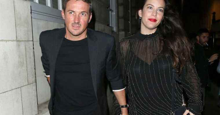 Liv Tyler single: she breaks off her engagement with Dave Gardner, the father of her children