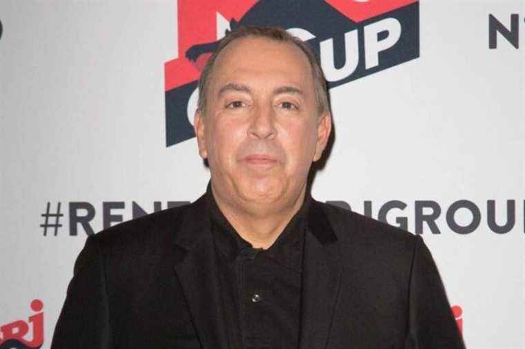 Live on NRJ 12, Jean-Marc Morandini dismisses “the management” of the channel for having stopped his show “Retrouvailles”