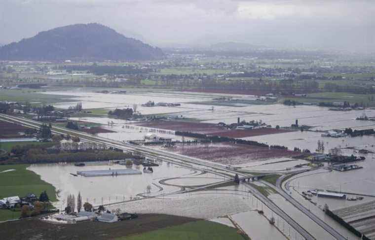 MPs hold emergency climate and disaster debate in BC