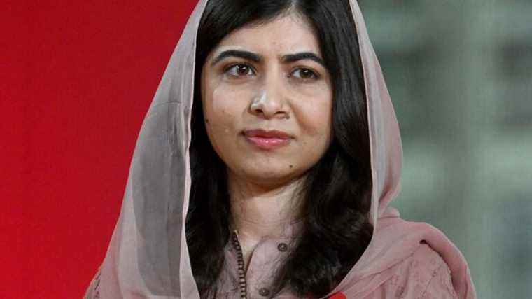 Malala Yousafzai, who has campaigned for girls’ right to go to school since 2009, graduates from Oxford University