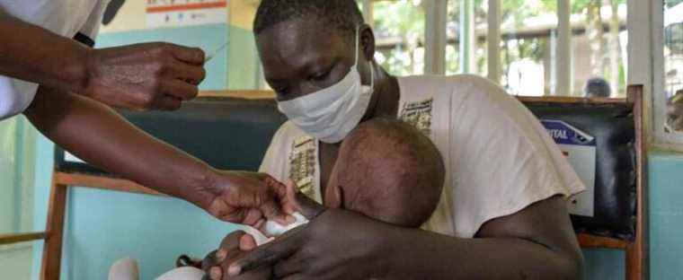 Malaria vaccine sparks hope in Africa