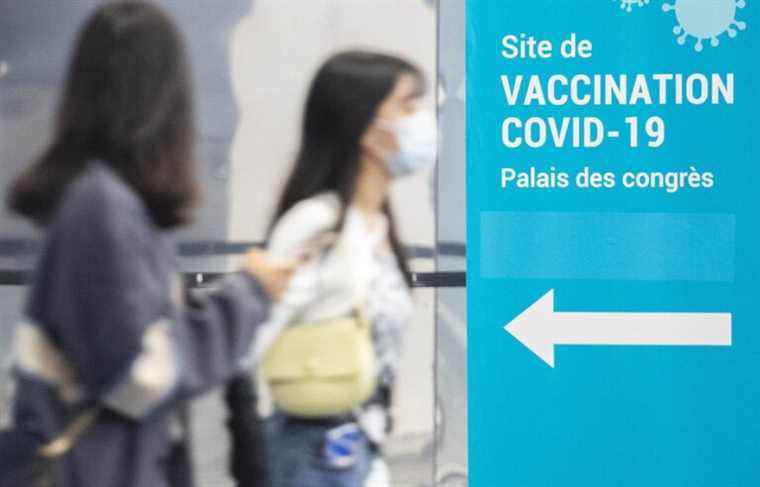 Mandatory vaccination: too bad for the anxious, the public good wins, maintains Ottawa