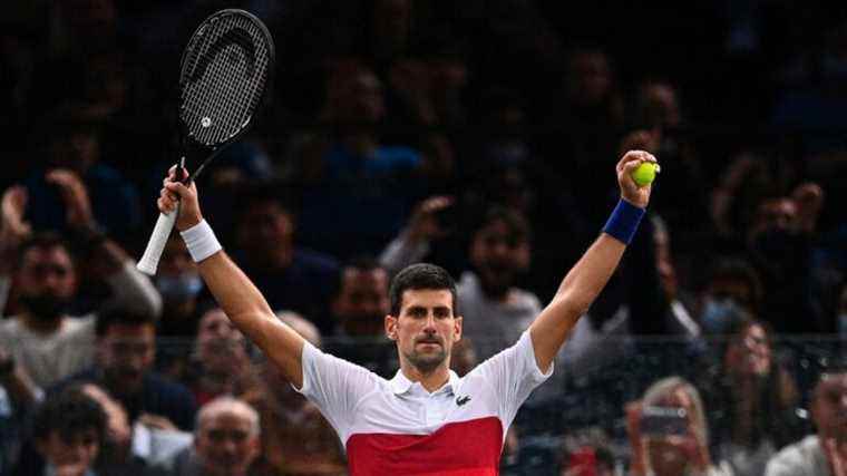 Manhandled by Hubert Hurkacz, Novak Djokovic snatches victory and climbs to the final