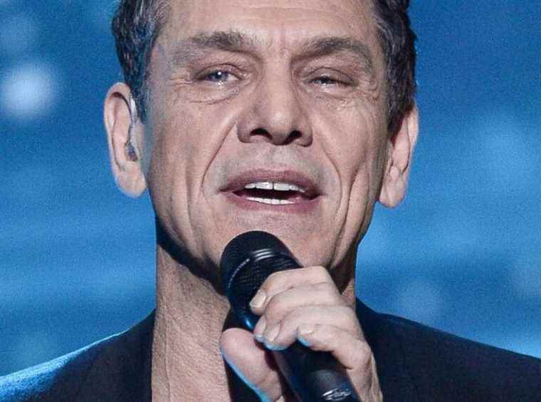 Marc Lavoine announces that he will not participate in the next edition of Les Enfoirés