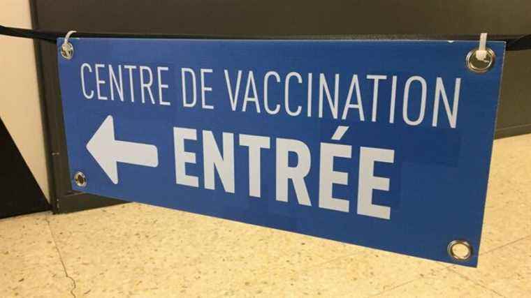 Marseille opens a fourth vaccinodrome