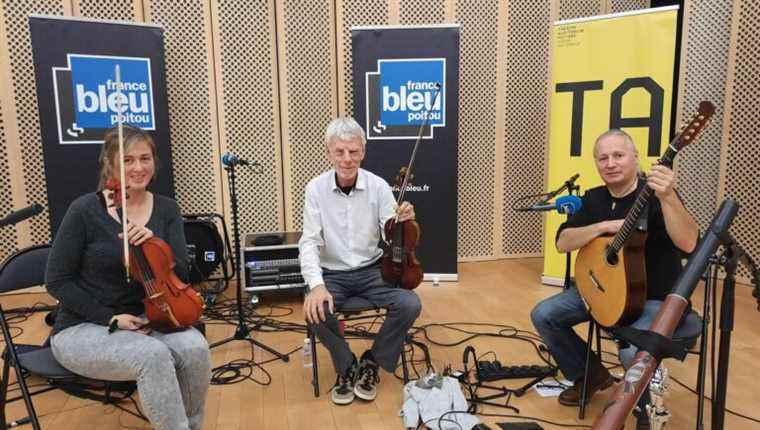 Maurice Lennon, Ciara Brennan & Chris Dawson