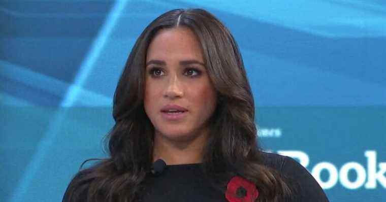 Meghan Markle: Again attacked in court by one of his relatives