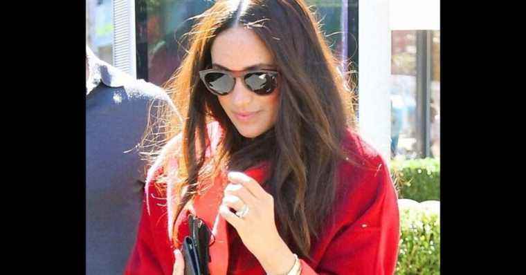 Meghan Markle: Her brother apologizes to her and reveals her sweet nickname