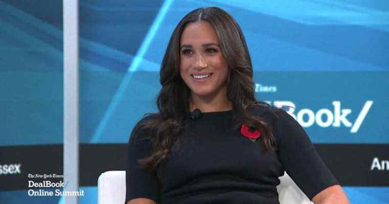 Meghan Markle: Her funny surprise interview in a famous American talk show