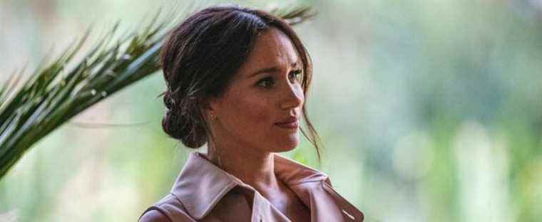 Meghan Markle feared her father would release letter amidst lawsuit