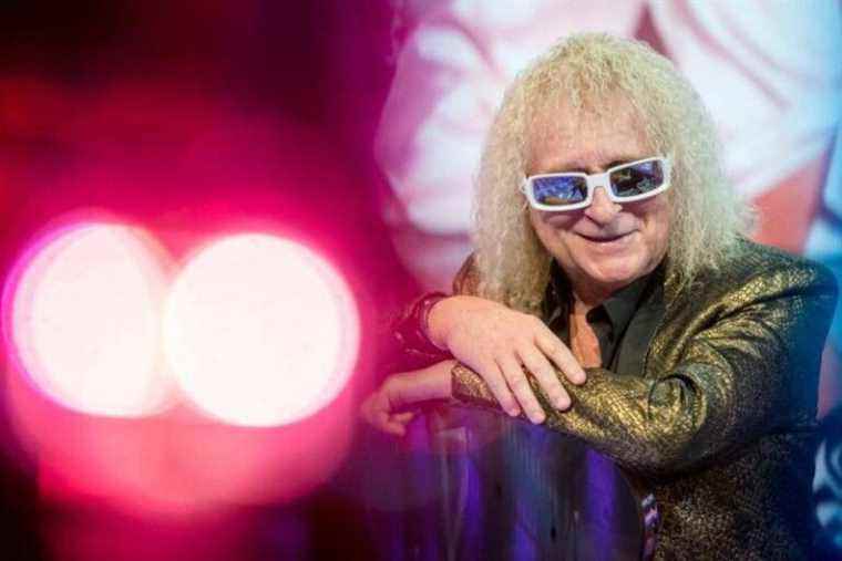 Michel Polnareff horrified at the idea of ​​“going blind”, the singer has taken a radical measure which may shock you!